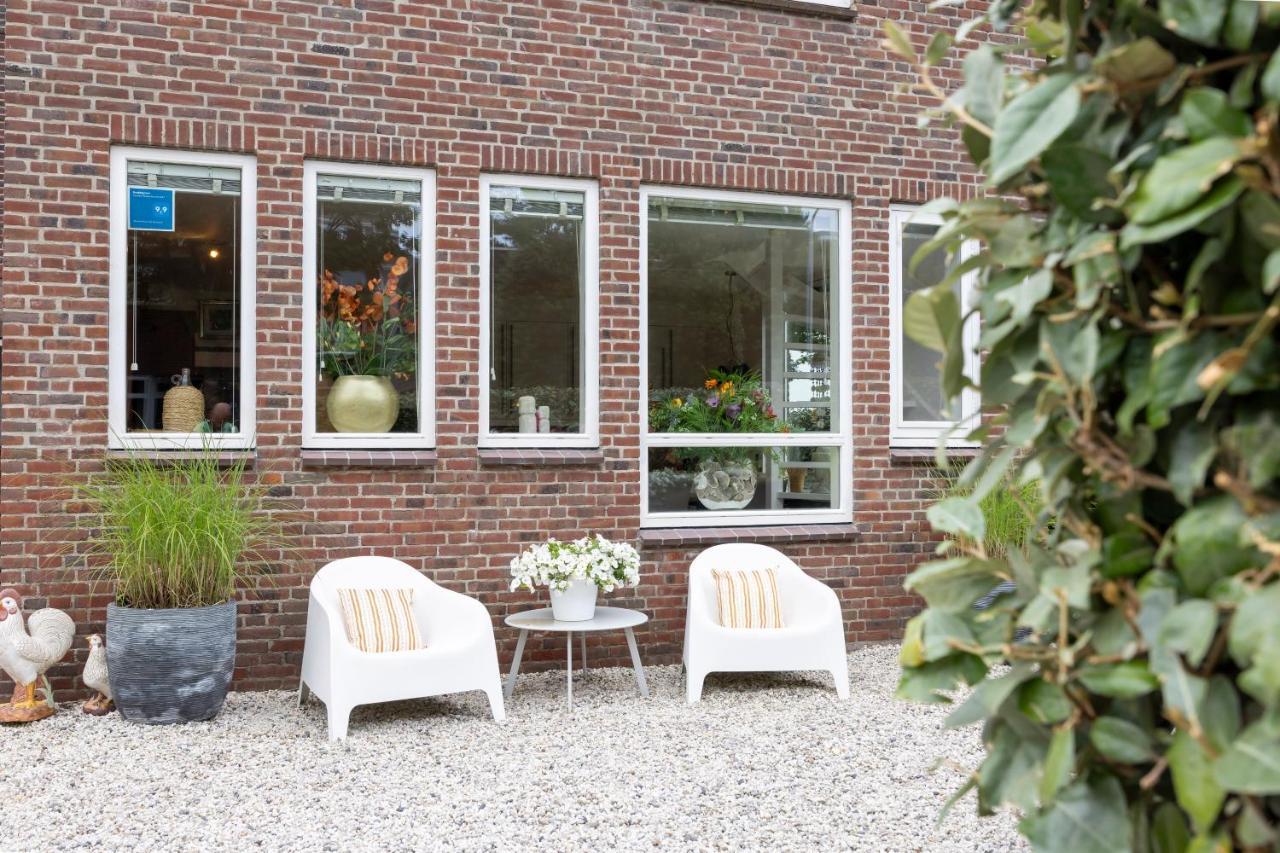 De Zeeparel Casa vacanze *